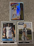 Panini Football EFL Bromley Base Bundle