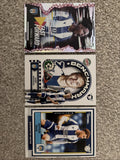 Panini Football EFL Colchester United Base Bundle