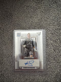 Panini Football EFL 2025/26 Kasper Schmeichel Base Auto Football Card Leicester