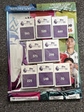 Topps  Premier LEAGUE 2026 FULL complete 561 STICKER set & Album 2025/26
