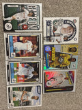 7 x Panini EFL Premium 2026 Swansea Base & Inserts Bundle - No Duplicates