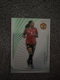 Panini Barclays WSL Eternity Jayde Riviere Manchester United 20/50 Card