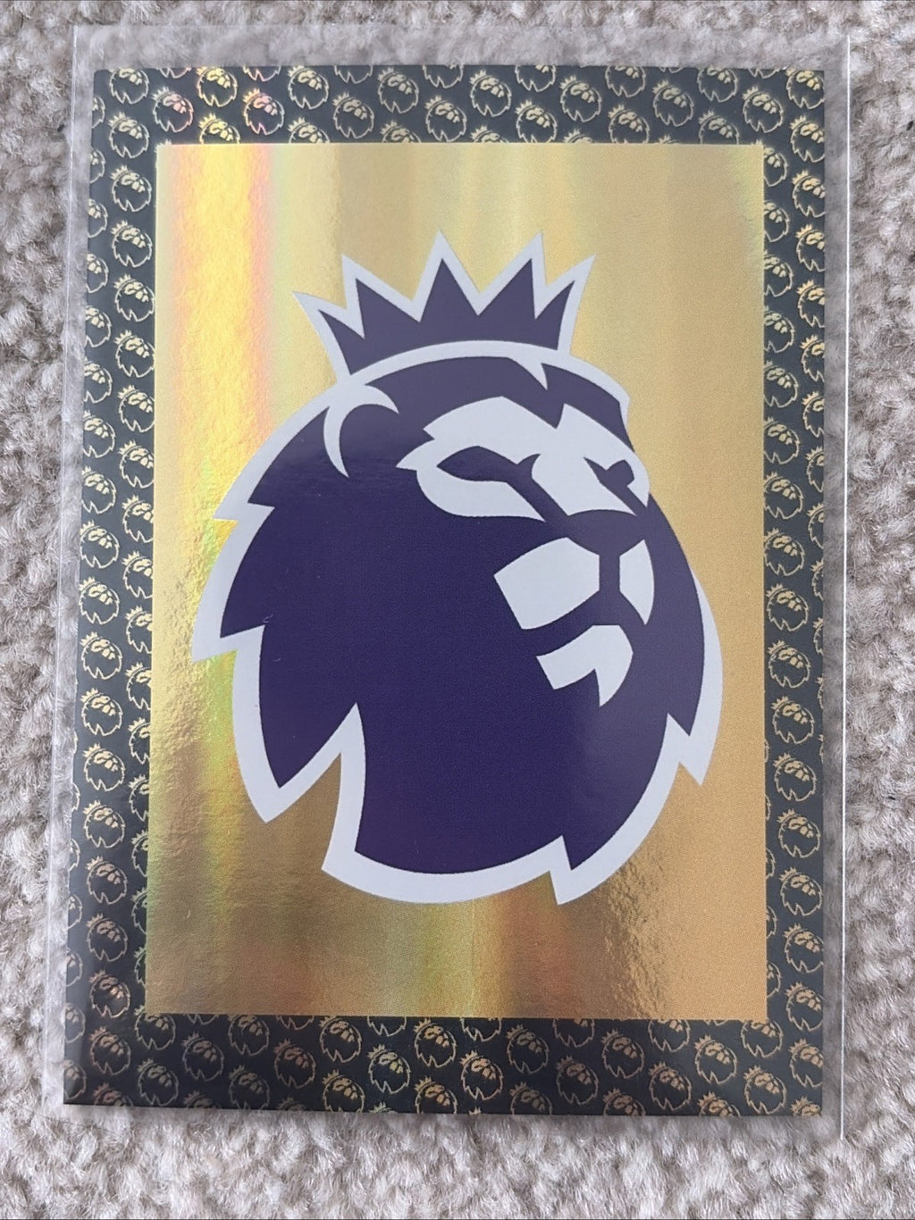 Topps 2026 Premier League Stickers Kick Off Card Jack Grealish Everton KO9
