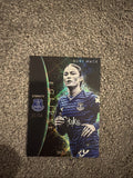 2026 Panini WSL Eternity Ruby Mace Eclipse ECL-12 Everton Barclays WSL /50
