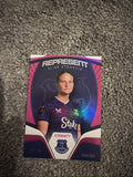 PANINI WSL ETERNITY 2025 ELISE STENEVIK EVERTON PARALLEL 18/25