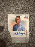 Panini Barclays WSL Eternity Card Iman Beney Manchester City Rookie Base Auto