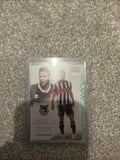 EFL Eternity Evan Khouri Debut Insert 26/50 Grimsby Town
