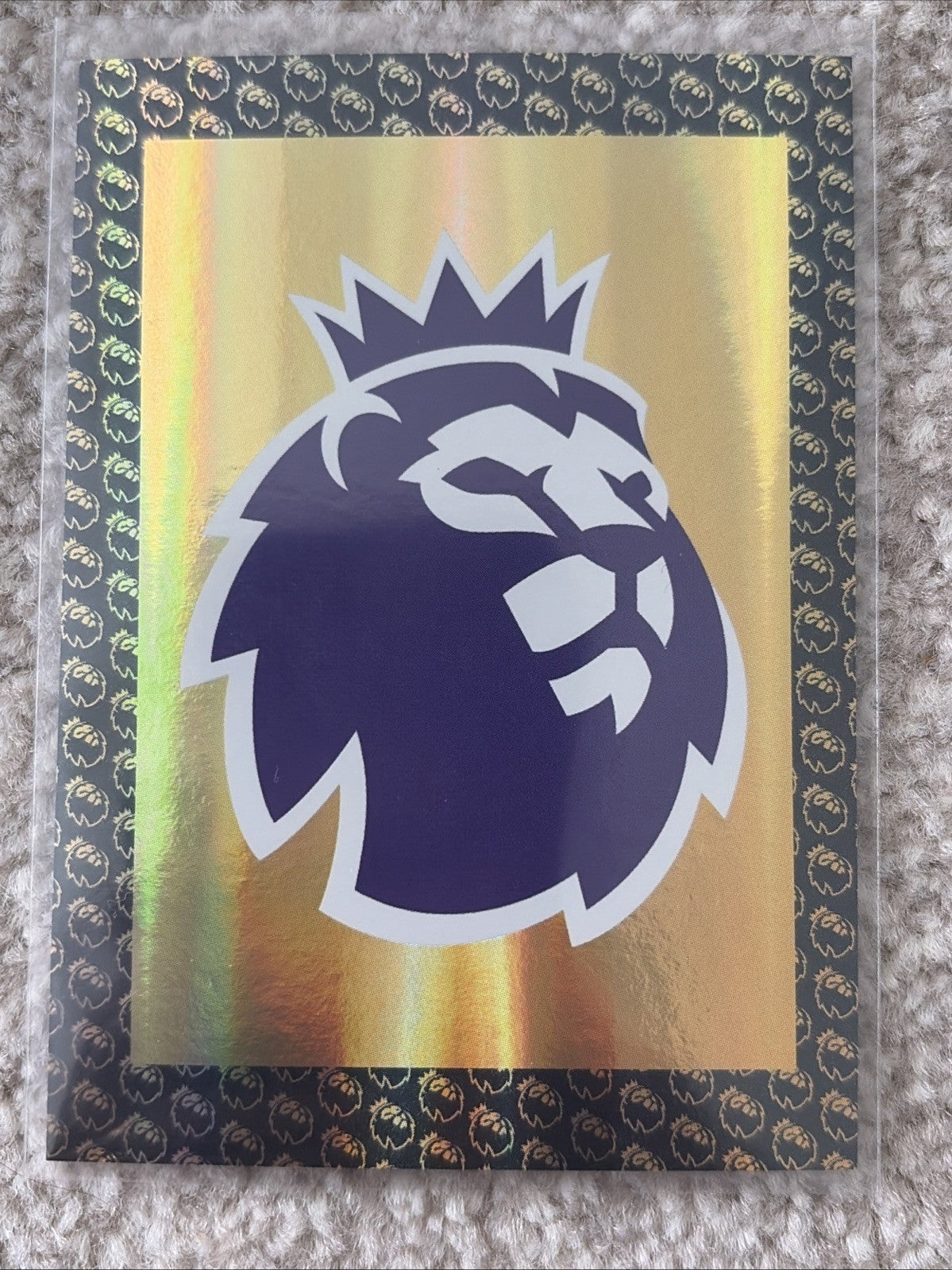 2025-26 Topps Premier League - Kick Off Yeremy Pino Card #KO8