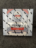 Eternity Barclays Women's Super League Hobby Box 2025/26 Panini IN HAND