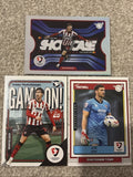 Panini EFL Football 25/26 Cheltenham Town Bundle