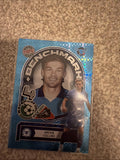 Panini’s Football EFL Archie Collins /20 Matrix Peterborough United Card
