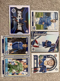 Panini Football EFL 2025/26 NEW Portsmouth 6 Card Bundle