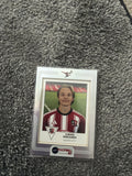 Panini’s Football EFL Ilmari Niskanen Sticker Rewind Exeter City Card