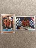 Panini Football Barnet Base Card Bundle