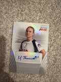 Panini Eternity WSL 25/26 Martha Thomas Auto Tottenham Autograph Card