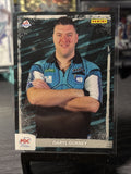 Panini PDC Dart World Championship Daryl Gurney Base Card