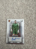2025/26 Panini Football Ben Foster Legend Auto Watford Autograph LA-7