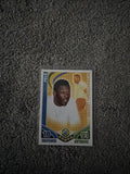 MATCH ATTAX WORLD CUP 2010 PELE (BRAZIL) INTERNATIONAL LEGEND MINT