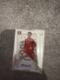 Ollie O'Neill - Rookie Autograph Leyton Orient - Panini's Football EFL 2025-26