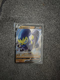 Grapploct V 032/073 Pokemon TCG SWSH: Champion's Path NM