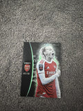 2025/26 Panini WSL Eternity Chloe Kelly Arsenal Eclipse Green /50
