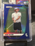 Panini Prizm LIV Golf 2025 Bubba Watson /75