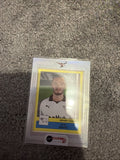 Panini Football - EFL Championship - Joe Ward Sticker - Derby