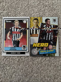 Panini Football EFL 2025-26 - Grimsby Town Bundle