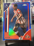 Topps Chrome Premier League 2026 Enzo Le Fee /150 Sunderland True Blue