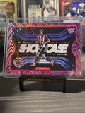 Luca Woodhouse 2026 Panini Football EFL Showcase Pink /25 Exeter City 06/25