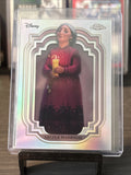 Topps Chrome Disney 2024 #186 Abuela Madrigal Encanto Refractor Card