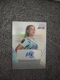 2025/26 Panini WSL Eternity Poppy Pattinson London Lionesses Auto #2