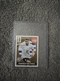 Panini World Cup 2026 Extra Sticker GOLD - Frederico Valverde