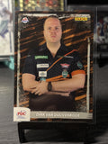 Panini PDC World Championship 2025 Cards - Dirk Van Duijvenbode