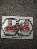 Liverpool Twogether WSL Eternity Set 2026 Green /50