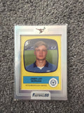Jimmy-Jay Morgan - Sticker Rewind Peterborough - Panini's Football EFL 2025-26