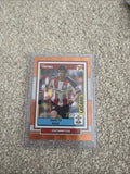 Panini EFL 2025/26 Gareth Bale Southampton  Legend Velocity Orange /75