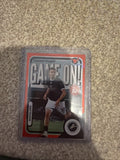 2025-26 Panini EFL Football Game On Camiel Neghli Millwall Red Parallel /10