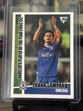 MERLIN'S PREMIER STARS 2005; PLAYER OF THE  YEAR FRANK LAMPARD - CHELSEA  No 4