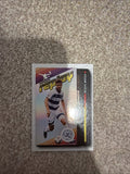 Panini Football EFL 25/26 Nicolas Madsen Queens Park Rangers QPR Insert