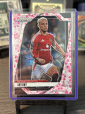 Panini Premier League Prizm Choice 2024/25 Antony Cherry Blossom Scope /20