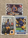 Shrewsbury Town - Complete Base and Inserts - Panini EFL Football 2026