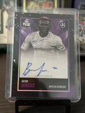 Topps Showtime Victor Boniface Auto /25