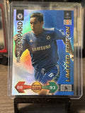 Panini Super Strikes 2009-10 - FRANK LAMPARD - Limited Edition Card 2009-2010