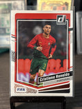 Panini Donruss Soccer 2023-24 Portugal Cristiano Ronaldo Base #44