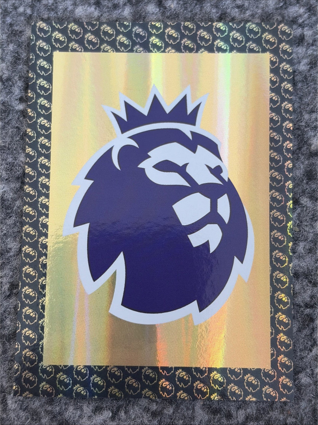 Topps 2026 Premier League Official Stickers Kick Off Card Martin Zubimendi KO1