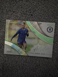 Panini Barclays WSL Eternity Lauren James Chelsea Artistic 33/50 Card