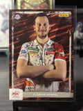 2025 Panini PDC World Championship Darts FLORIAN HEMPEL PDC-21