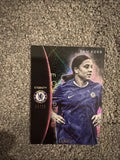 Panini Eternity WSL 25/26 Sam Kerr Eclipse  /25 Chelsea Parallel