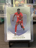 Futera Incredible Alphonso Davies /22